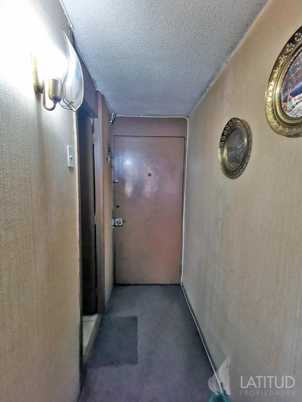 REMODELACIÓN SAN BORJA / 3D-1B / 80 Mts / Est y Bod