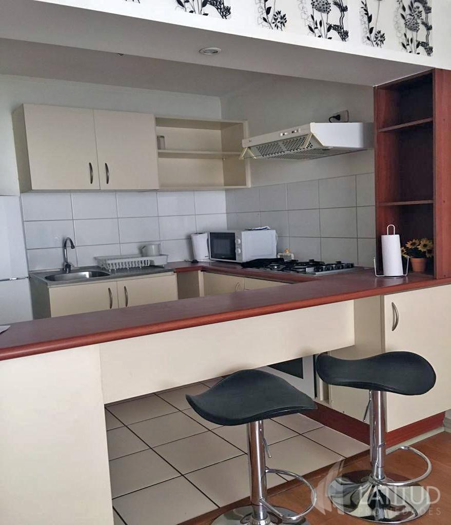 Metro Bustamante / 1d - 1b / Condominio Full Equipado